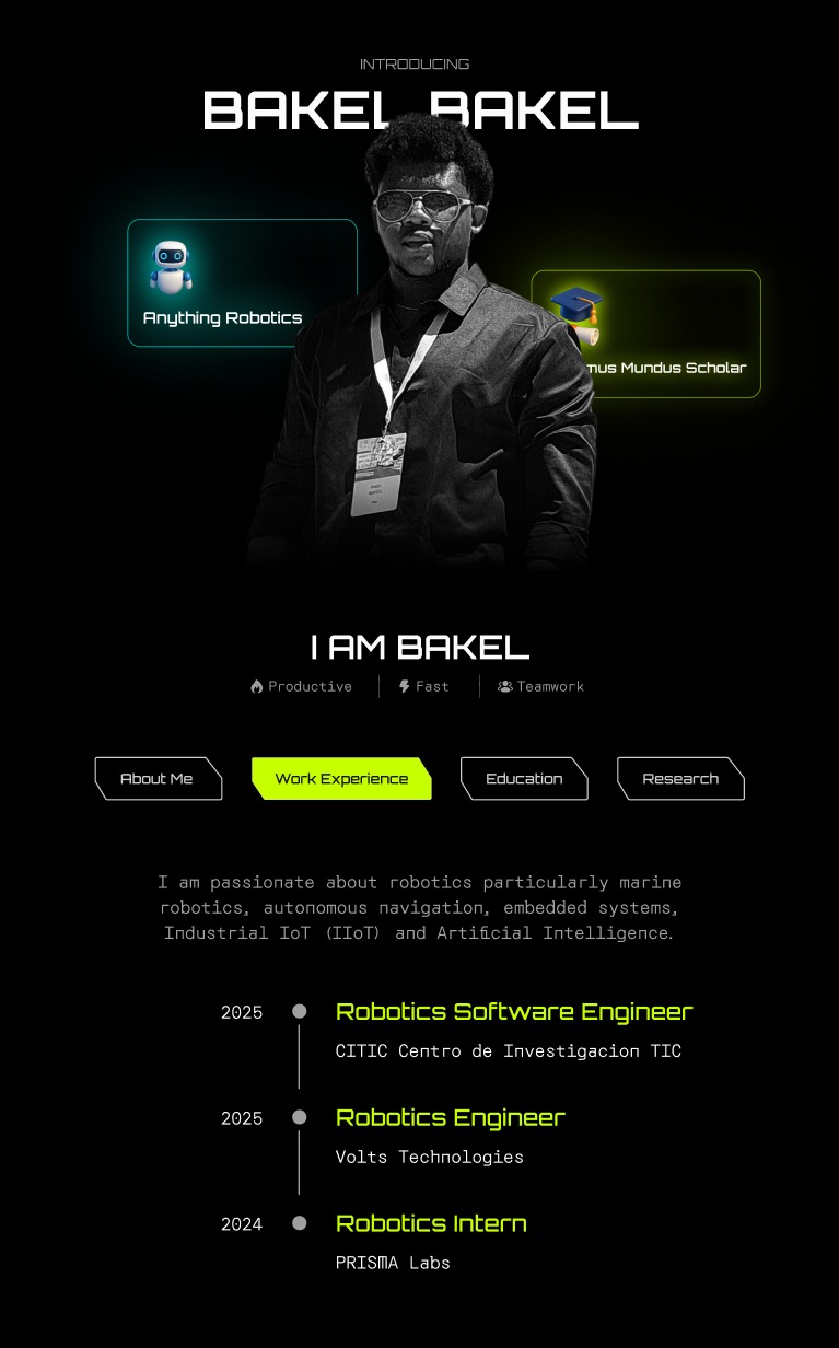 Bakel